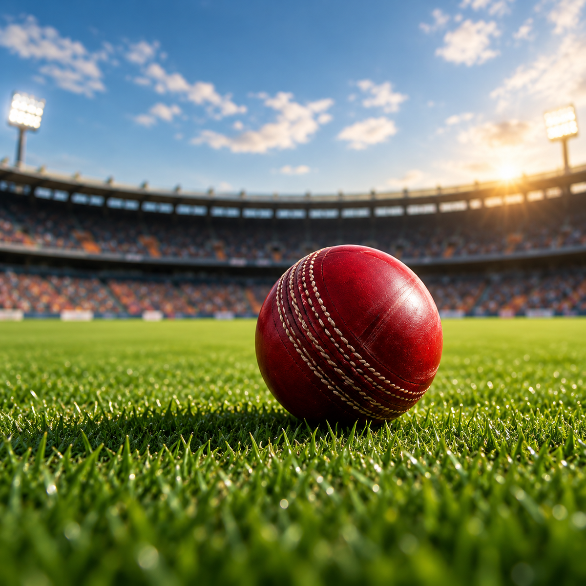 Cricket & Games