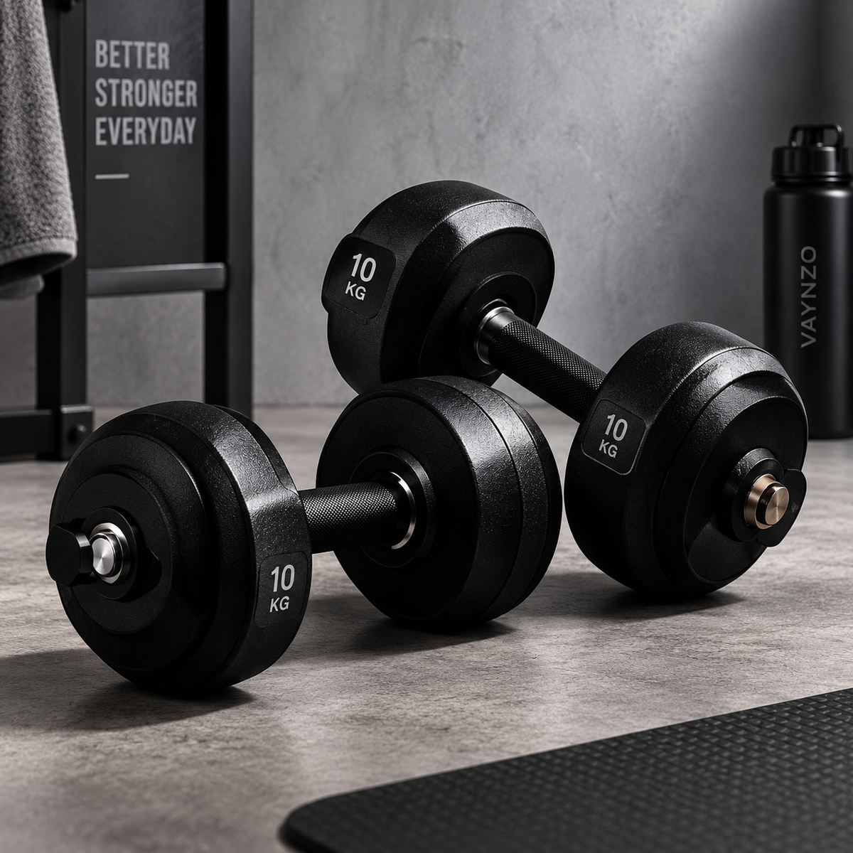 Gym & Fitness
