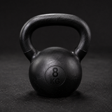 Cast Iron Kettlebell –Strength Training Weight