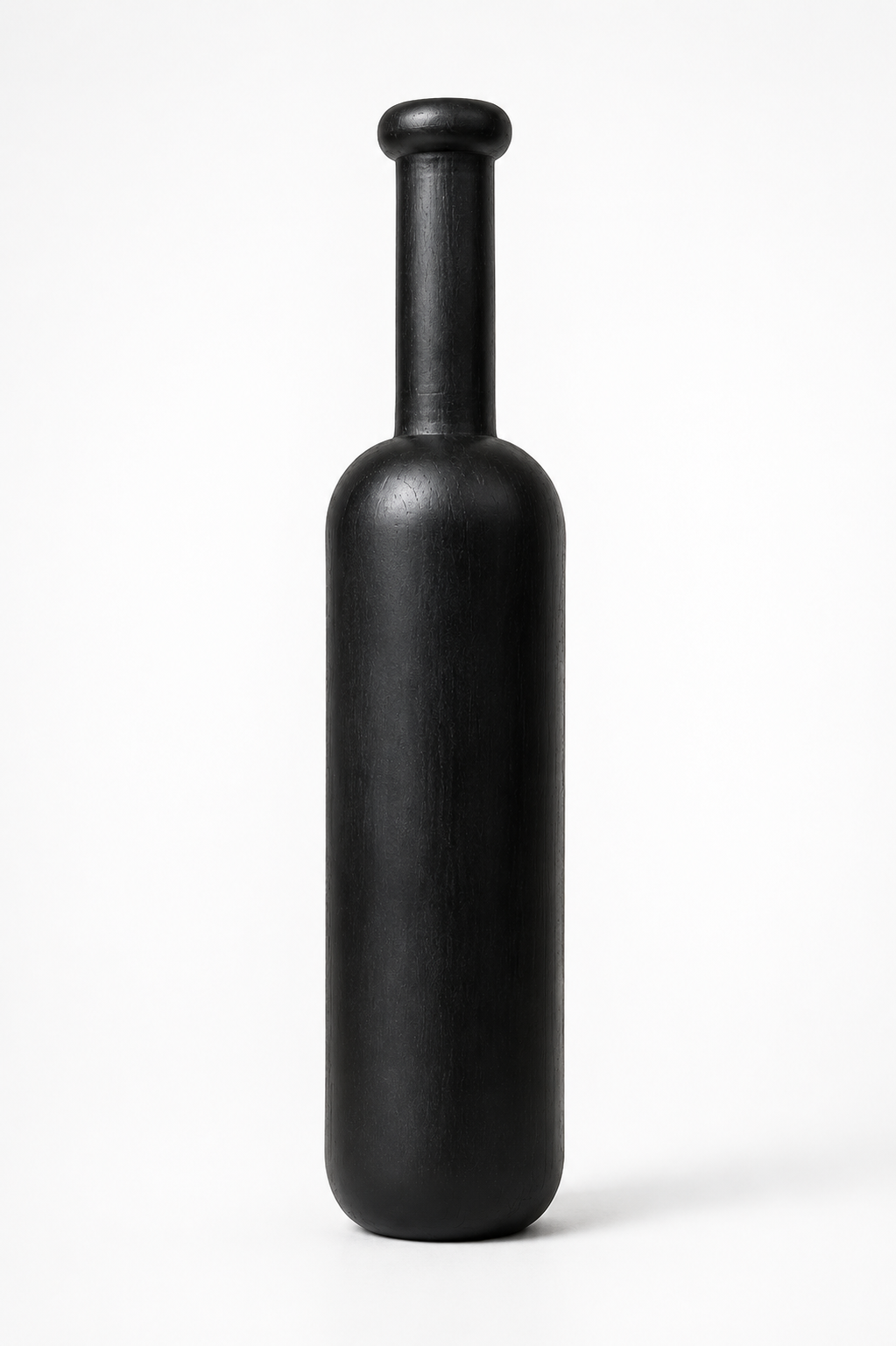 Premium Wooden Indian Club (Mugdar) – Traditional Strength Training Equipment