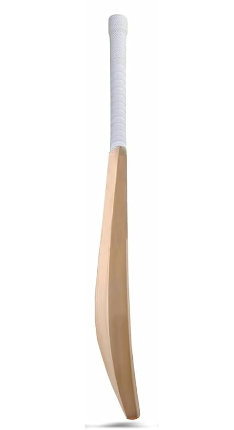 Premium Kashmiri Willow Cricket Bat – Professional Batting Cricket Bat