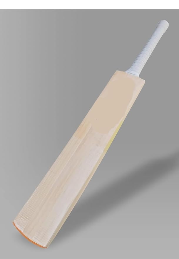 Premium Kashmiri Willow Cricket Bat – Professional Batting Cricket Bat