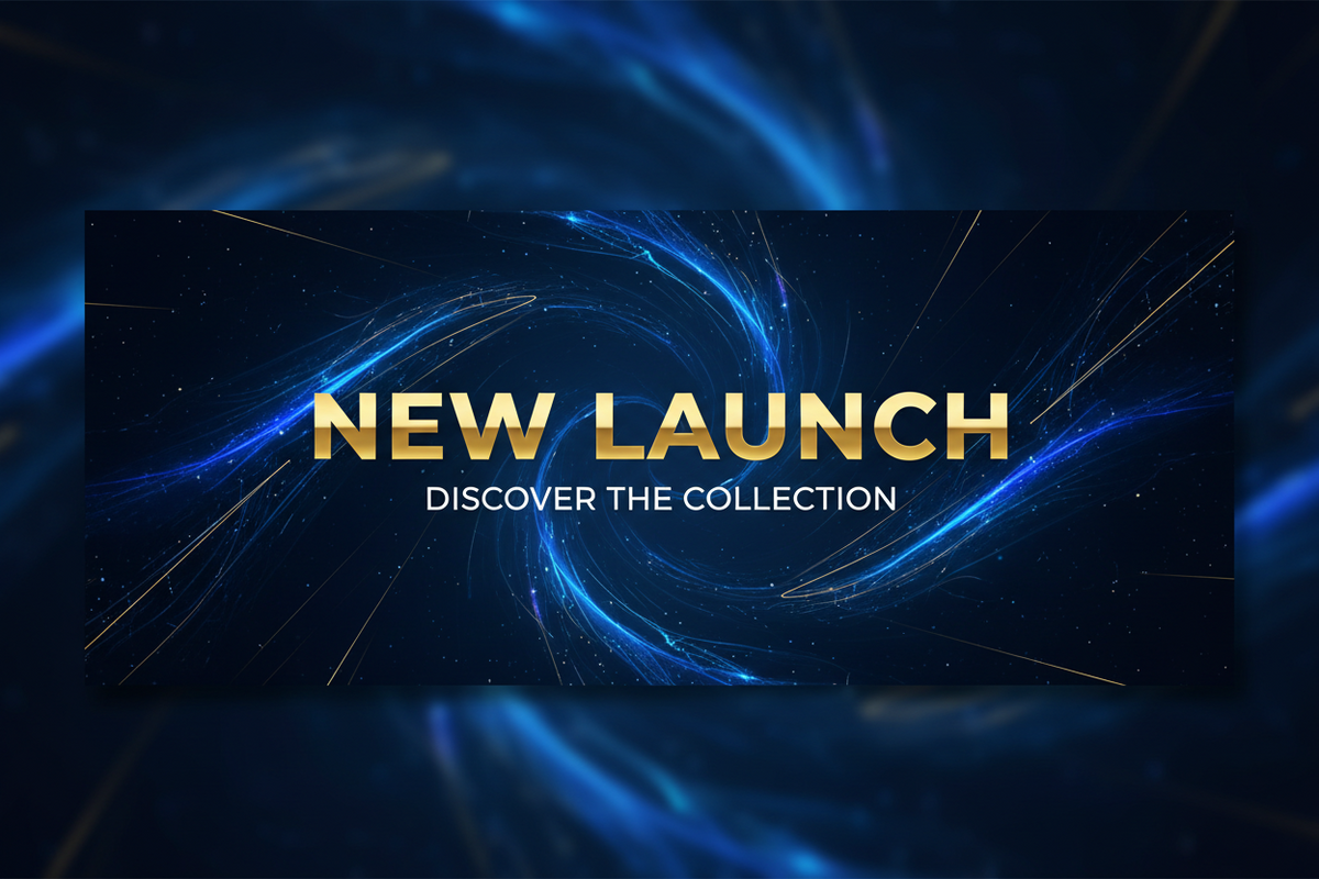 New Launch