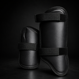 Premium Shin Guards – Protective Leg Guards for Cricket, MMA, Kickboxing & Muay Thai