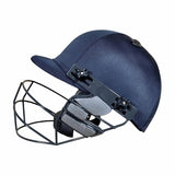 Premium Cricket Helmet with Metal Face Guard – Protective Batting Helmet